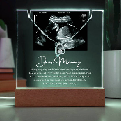 Dear Mommy Keepsake Bundle