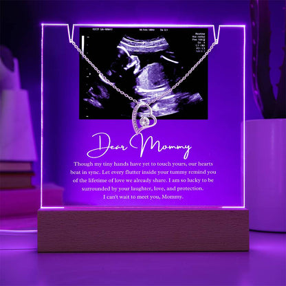 Dear Mommy Keepsake Bundle