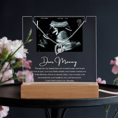 Dear Mommy Keepsake Bundle