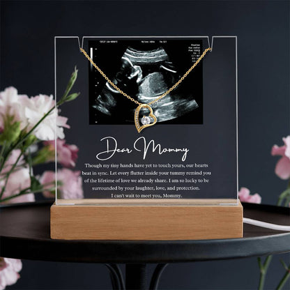 Dear Mommy Keepsake Bundle