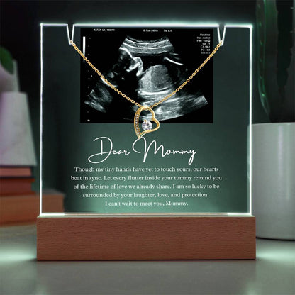 Dear Mommy Keepsake Bundle