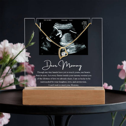 Dear Mommy Keepsake Bundle