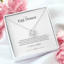 Load image into Gallery viewer, ShineOn Fulfillment Jewelry Egg Donor
